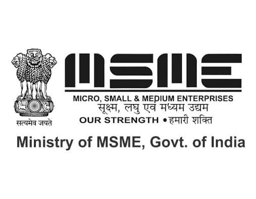 Ministry of MSME, Govt. of India