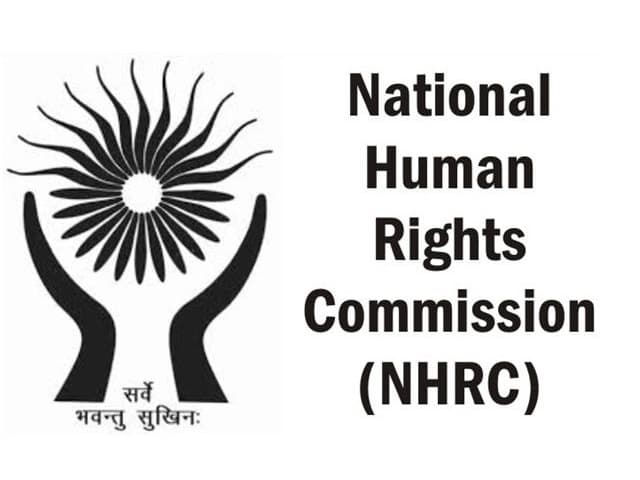 National Human Rights Commission (NHRC)