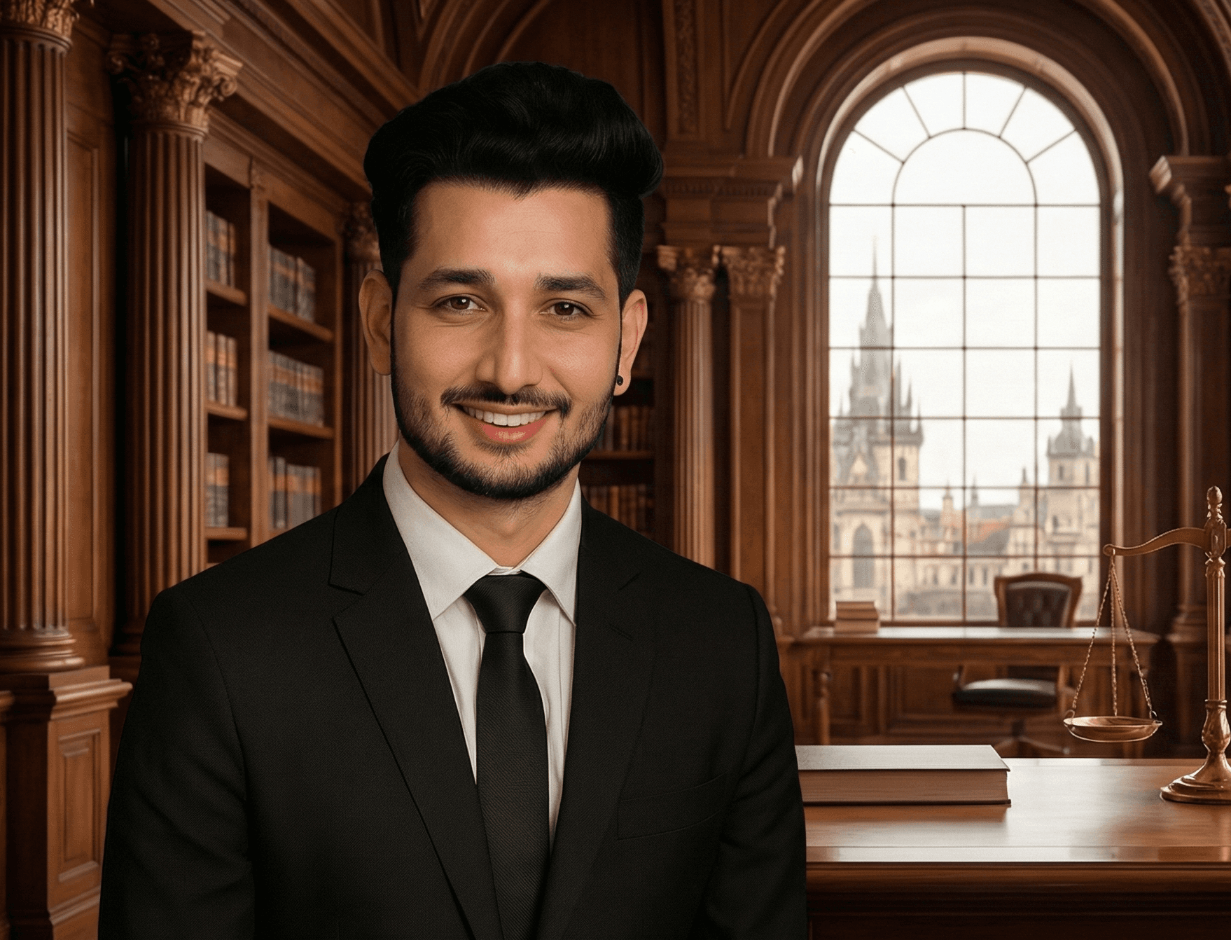 Championing Justice & Legal Rights