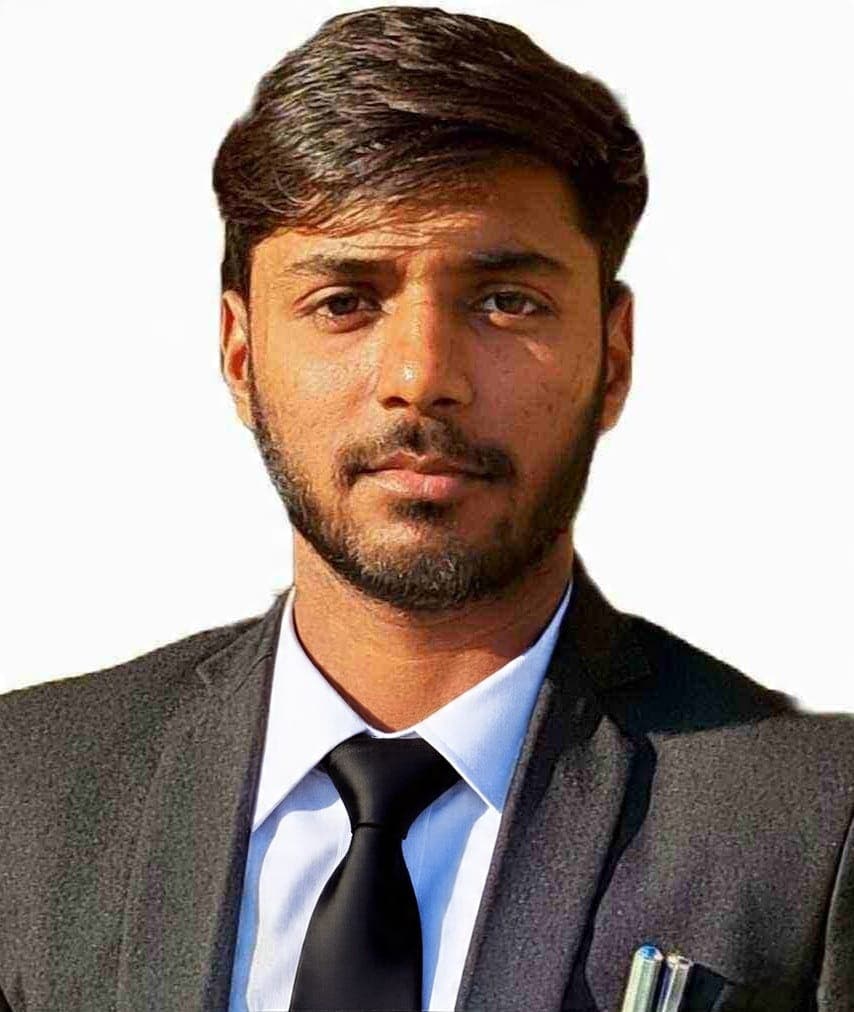 Adv. Sahil Surya