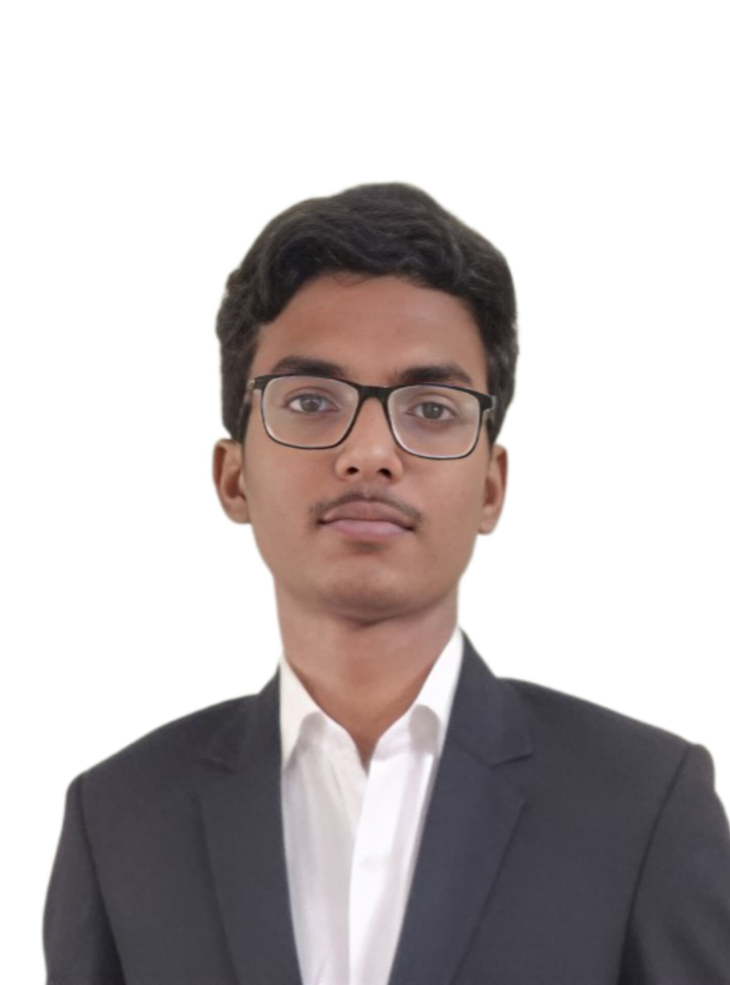 Mani Mugilan Saravanan