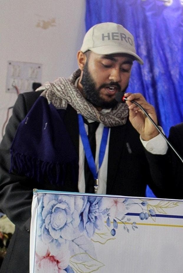 Sudipta Bhattacharjee