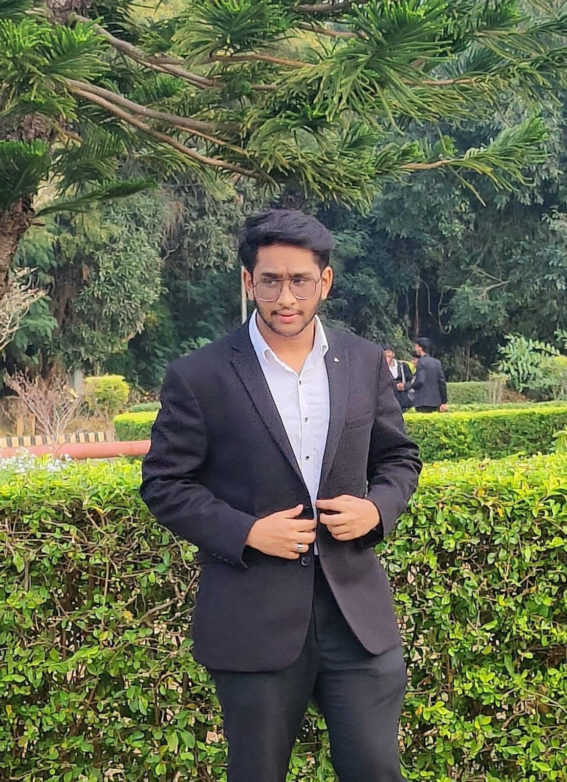 Mohammed Yaqzan Ajwad