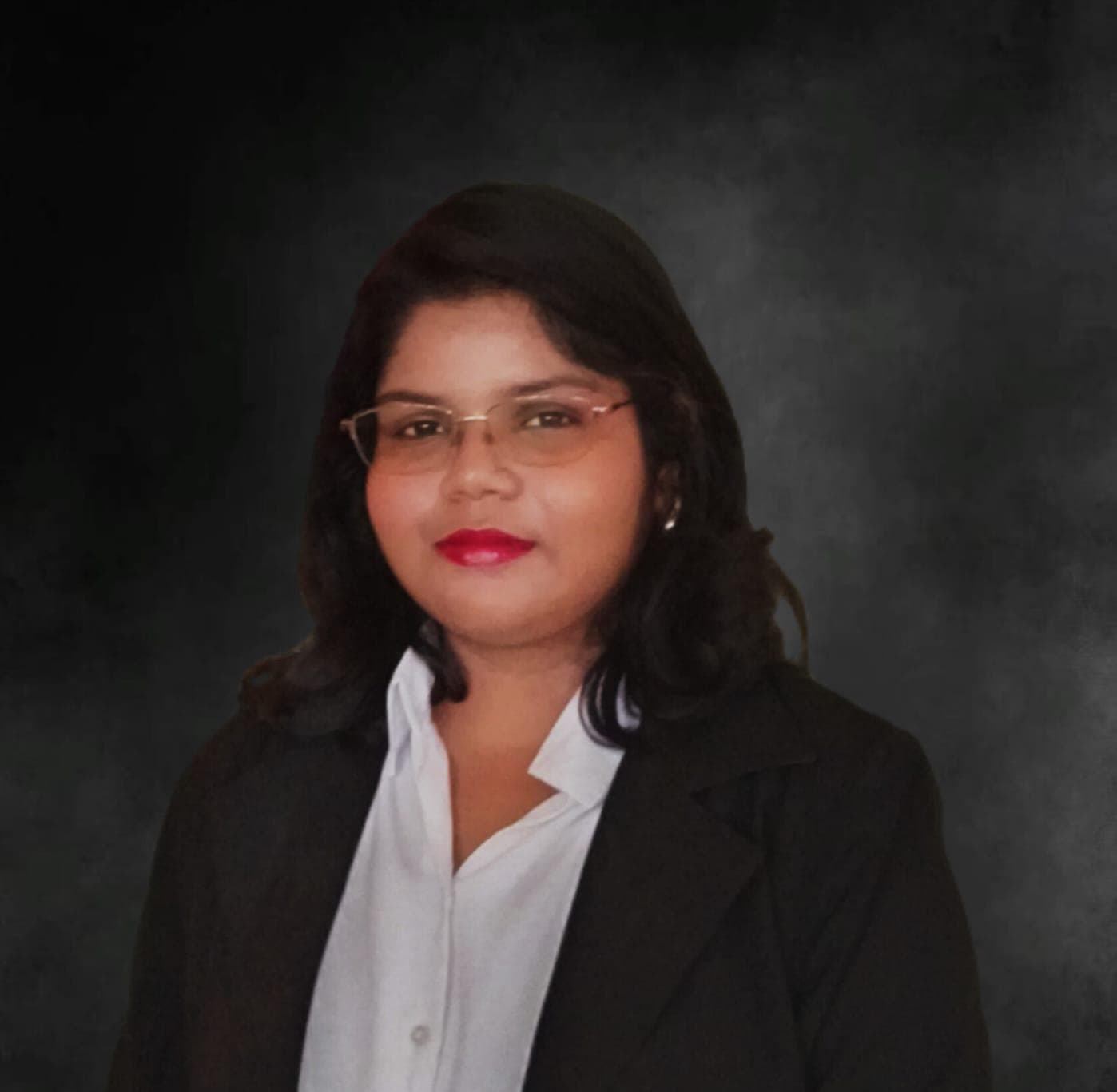 Adithi Ravi Chandran