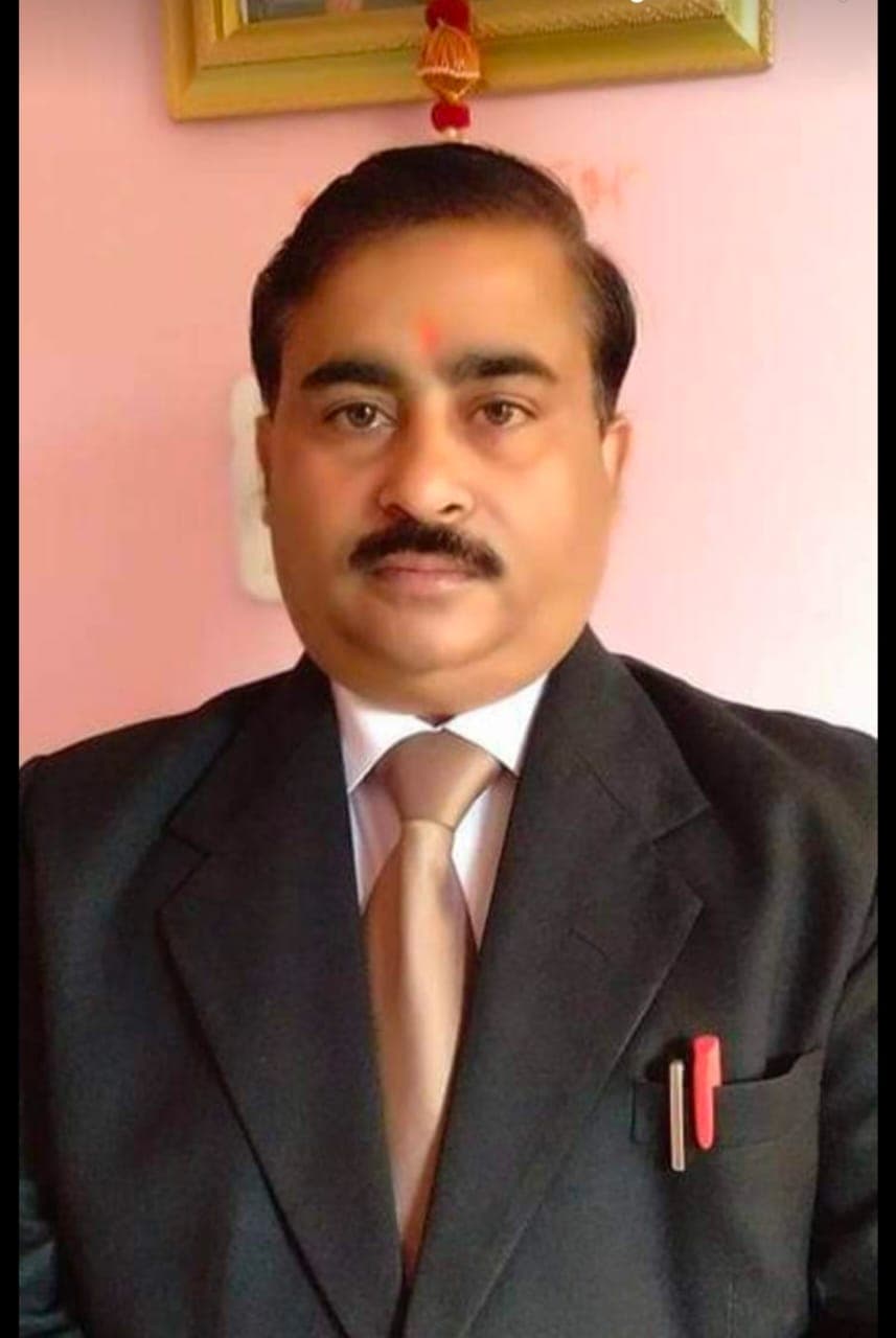 Susendra Singh Parihar
