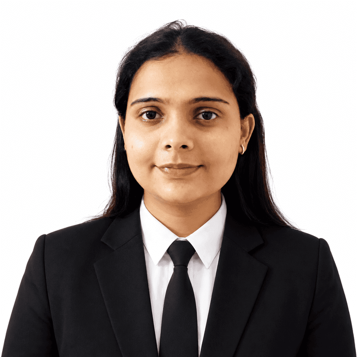 Advocate Kritika Virwal